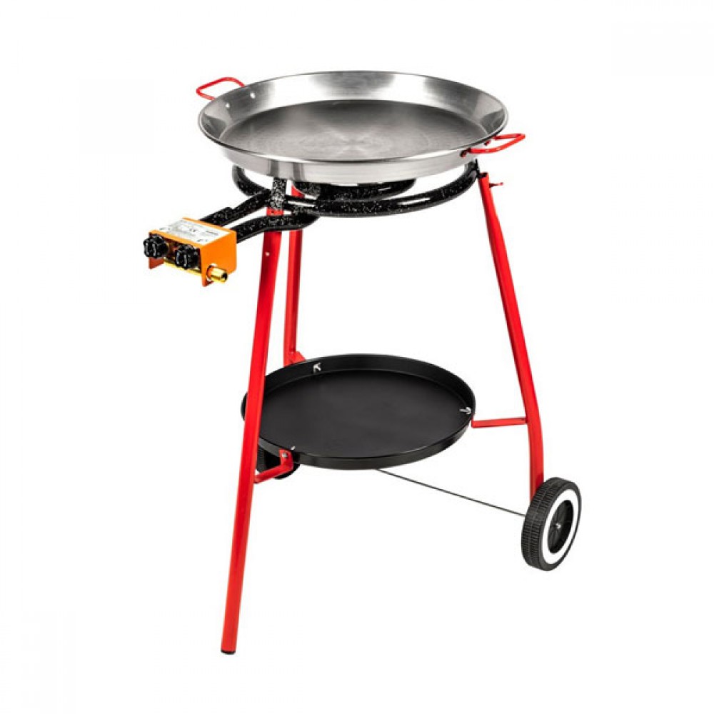 Ψησταριά Υγραερίου SoMagic Valencia