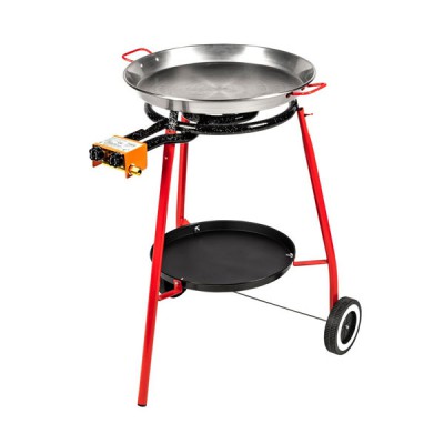 Ψησταριά Υγραερίου SoMagic Valencia