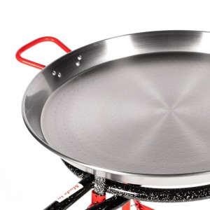 Ψησταριά Υγραερίου SoMagic Valencia